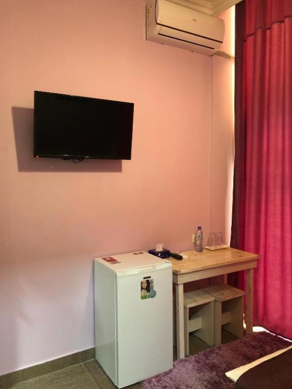 California Boutique Hotel Yerevan Exterior photo